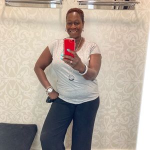 Meet your Posher, Lynette